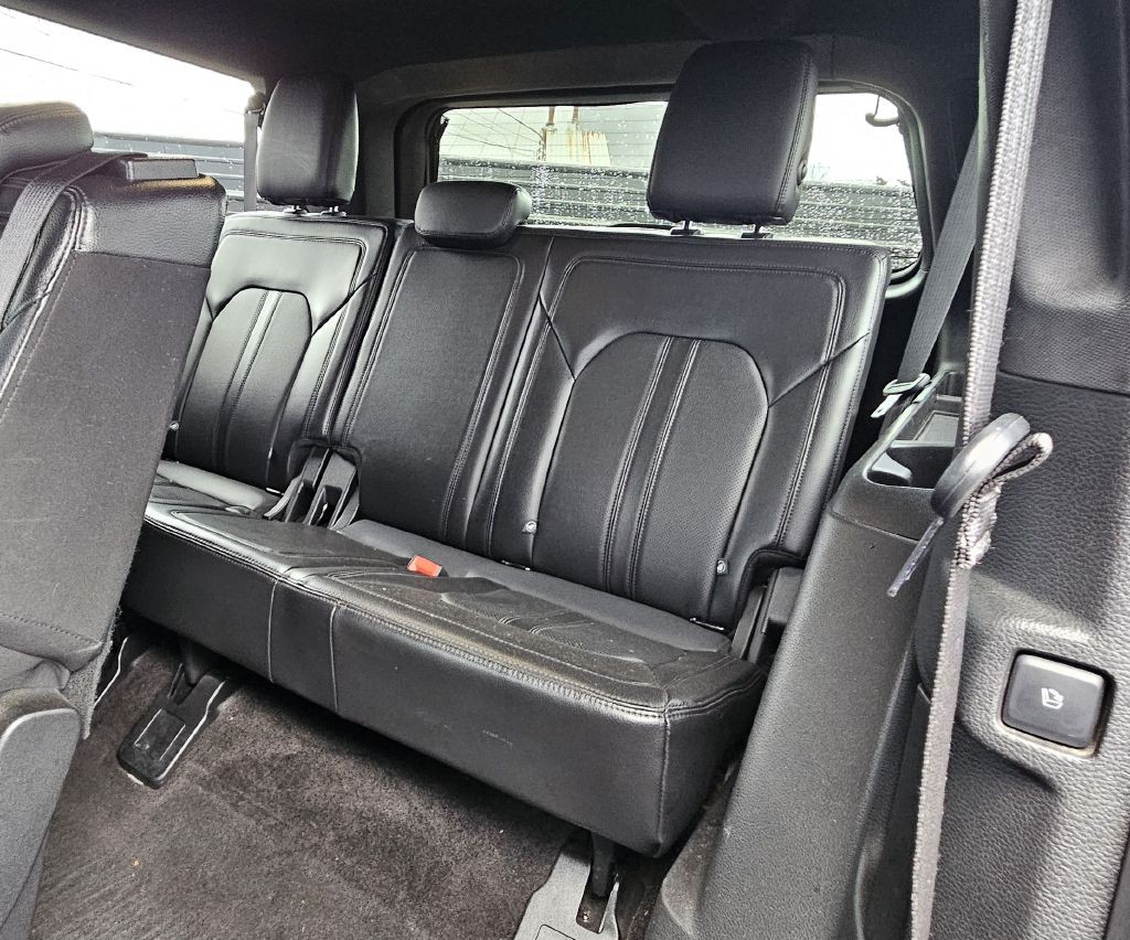 2018 Ford Expedition Image 20