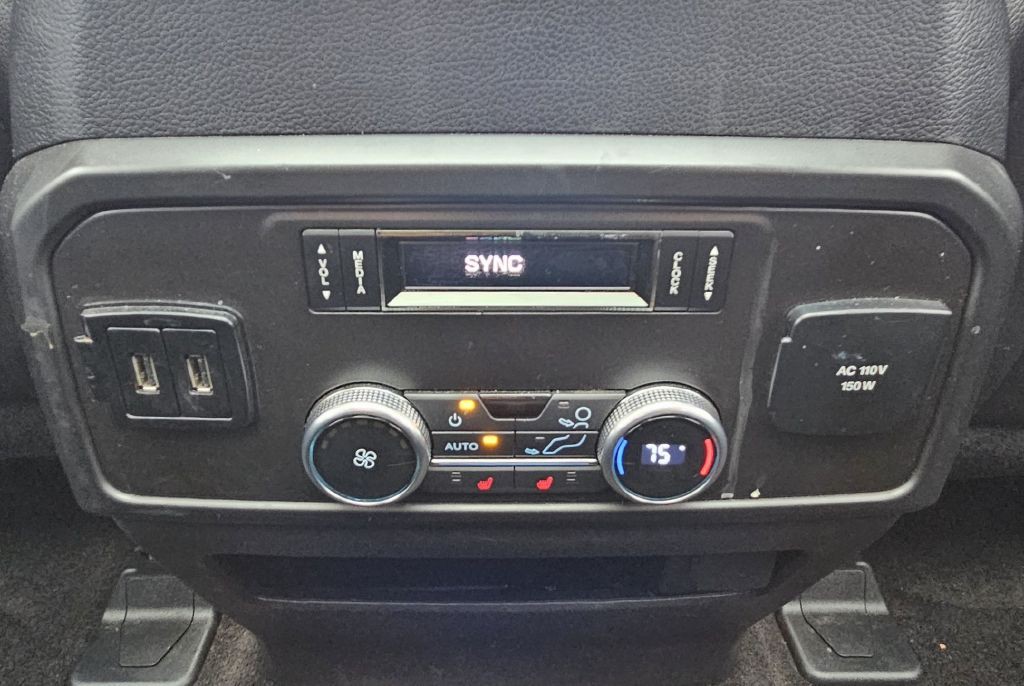 2018 Ford Expedition Image 21