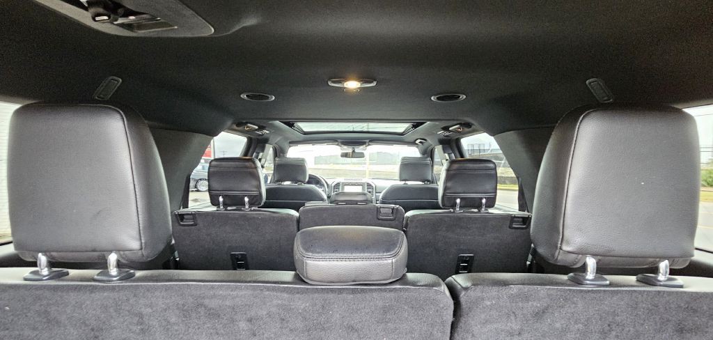2018 Ford Expedition Image 22