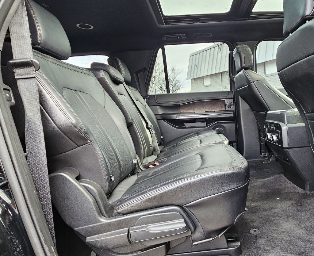 2018 Ford Expedition Image 23