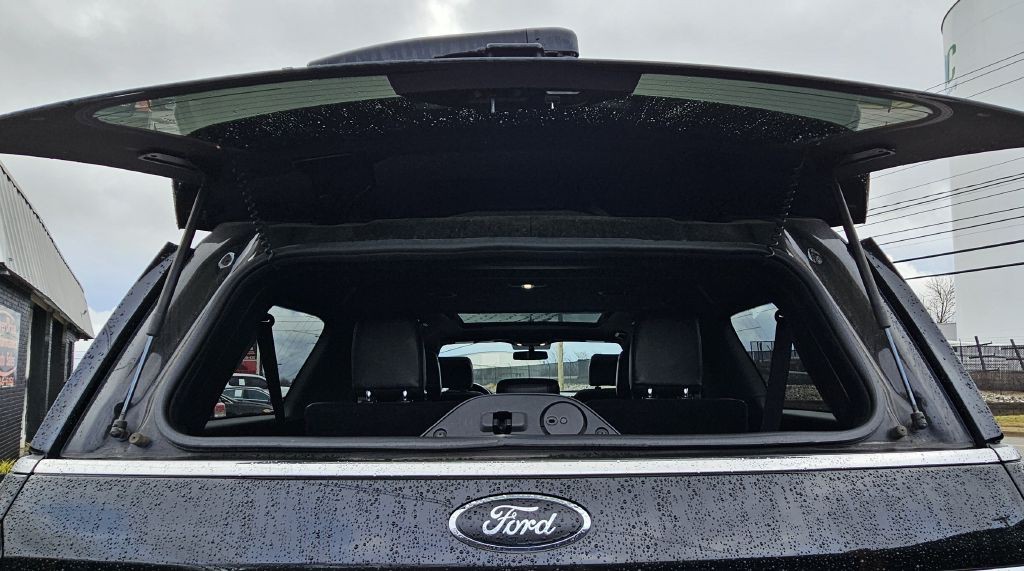 2018 Ford Expedition Image 25