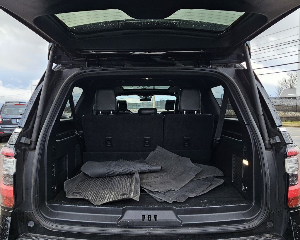 2018 Ford Expedition Image 26