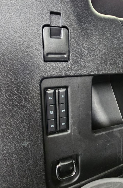 2018 Ford Expedition Image 27