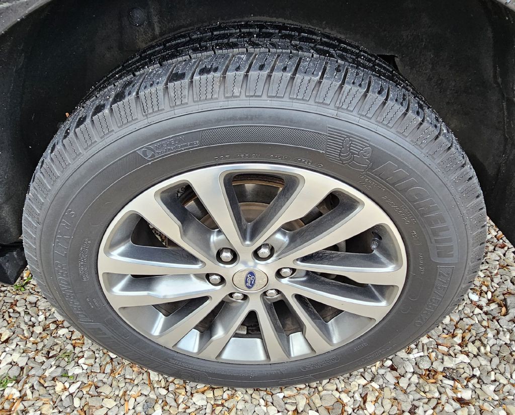 2018 Ford Expedition Image 28