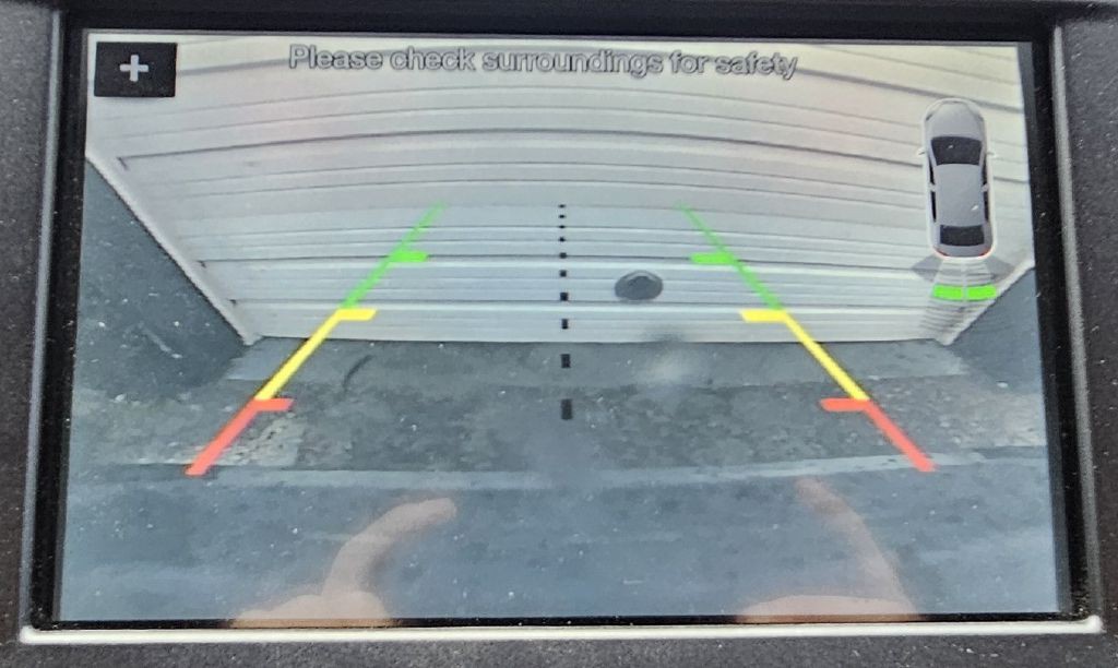 2017 Ford Fusion Image 15