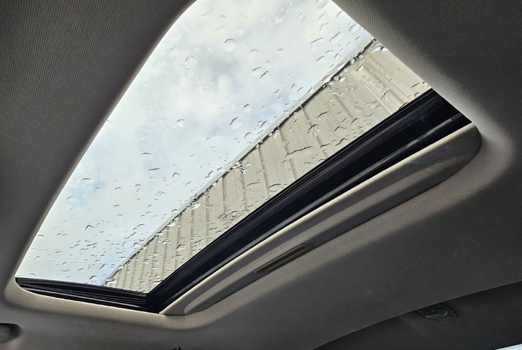 2017 Ford Fusion Image 18