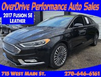 Image for 2017 Ford Fusion SE ID: 7111152