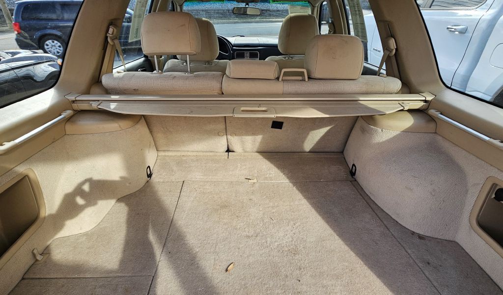 2007 Subaru Forester Image 15