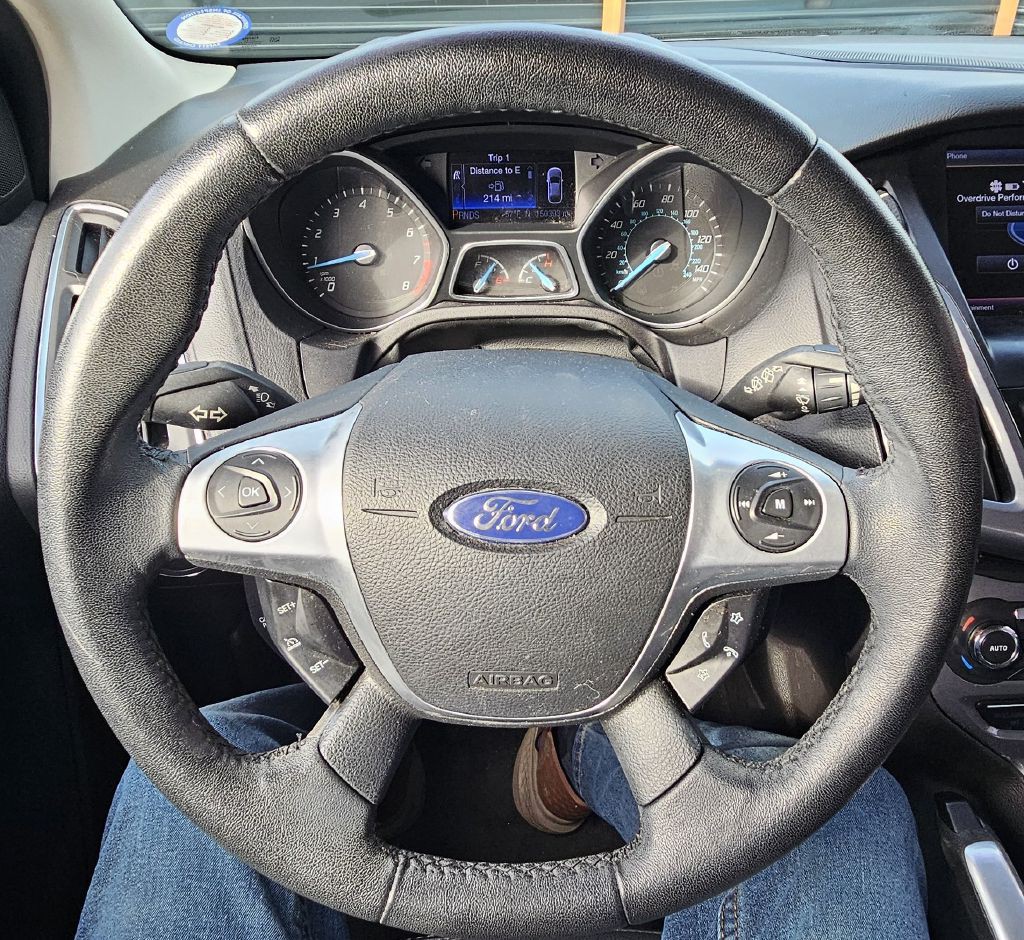 2013 Ford Focus Image 10