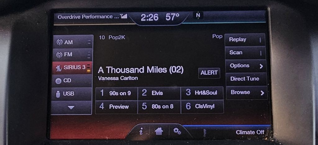 2013 Ford Focus Image 12