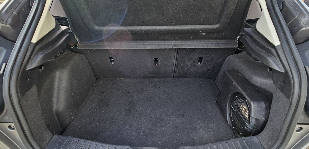 2013 Ford Focus Image 15