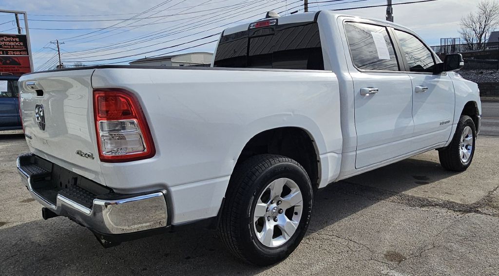 2019 RAM 1500 Image 5