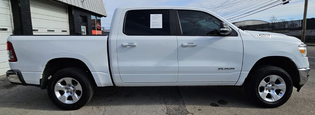 2019 RAM 1500 Image 6