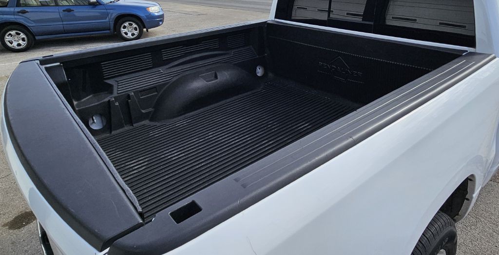 2019 RAM 1500 Image 9