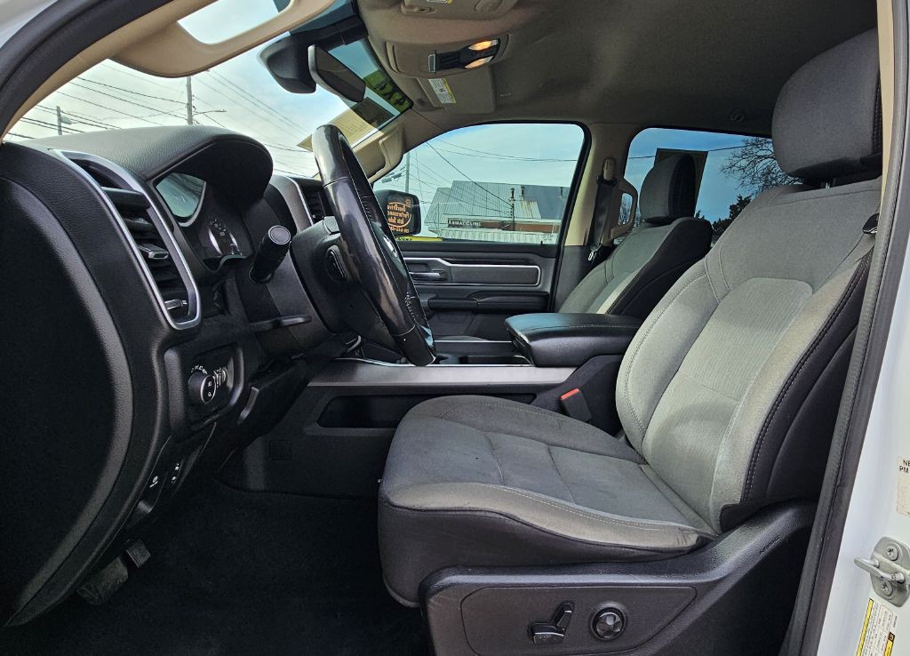 2019 RAM 1500 Image 10