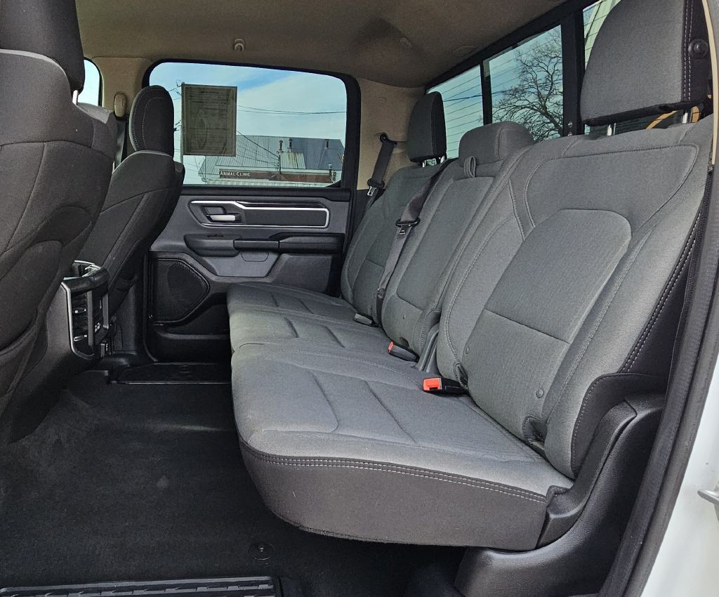 2019 RAM 1500 Image 11