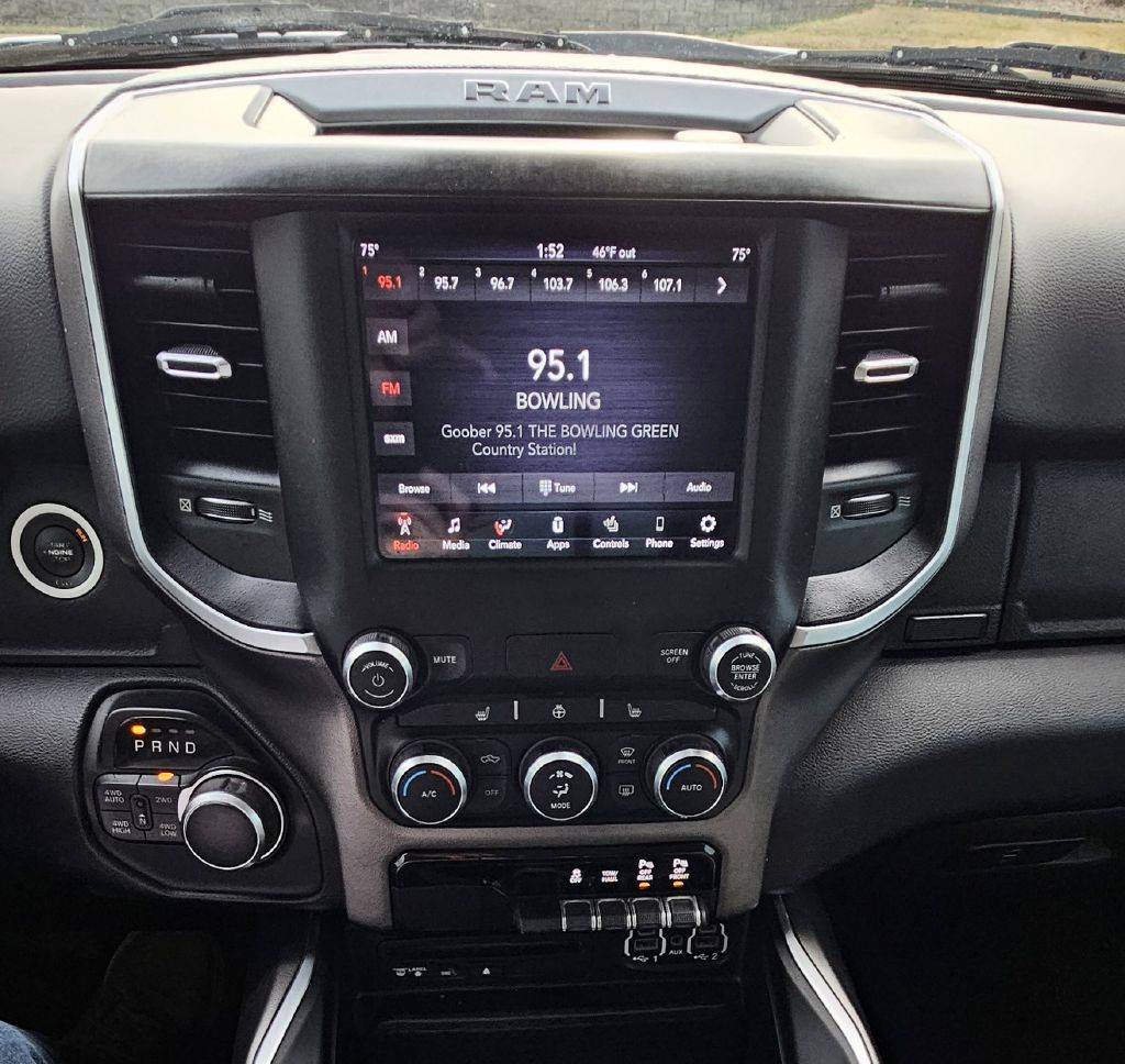 2019 RAM 1500 Image 13