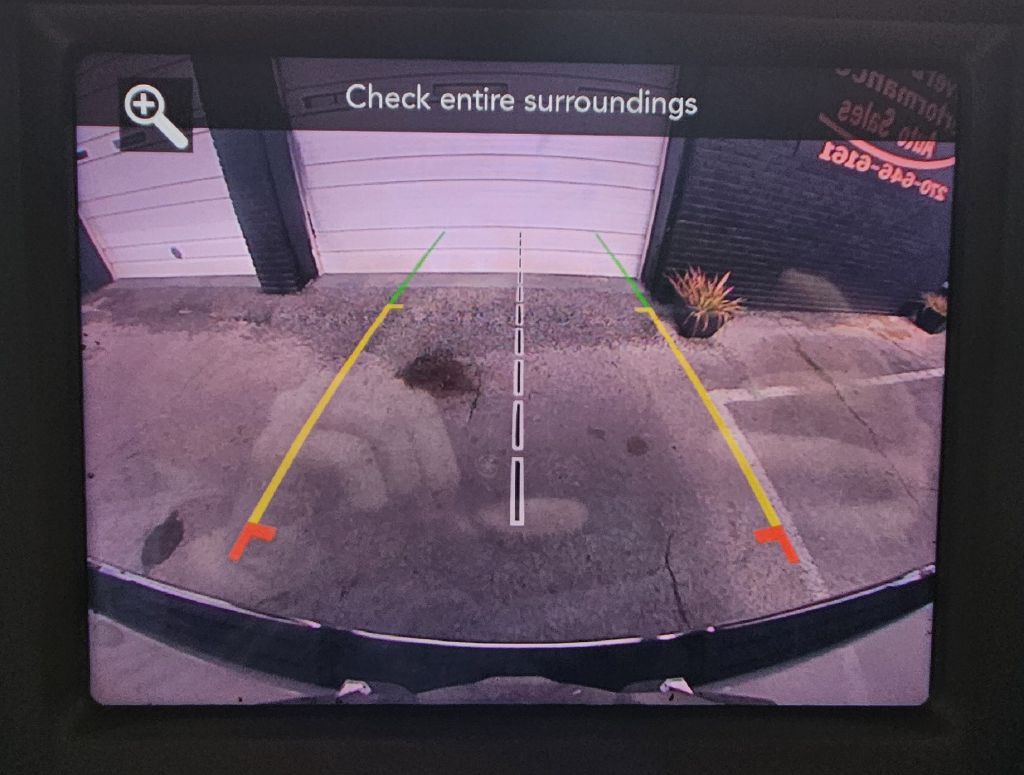 2019 RAM 1500 Image 14