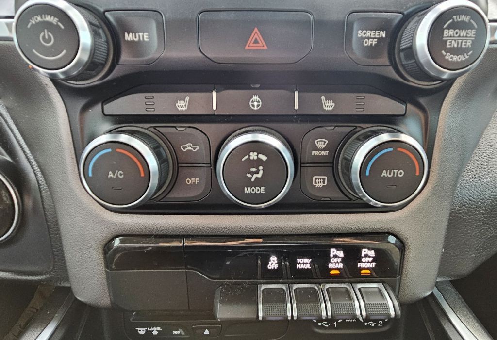 2019 RAM 1500 Image 15