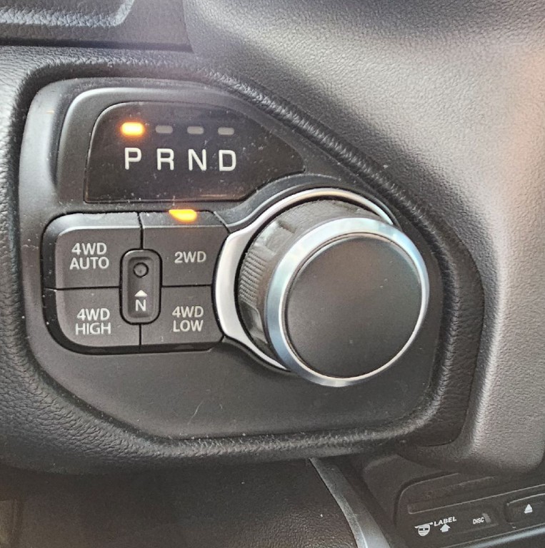 2019 RAM 1500 Image 17