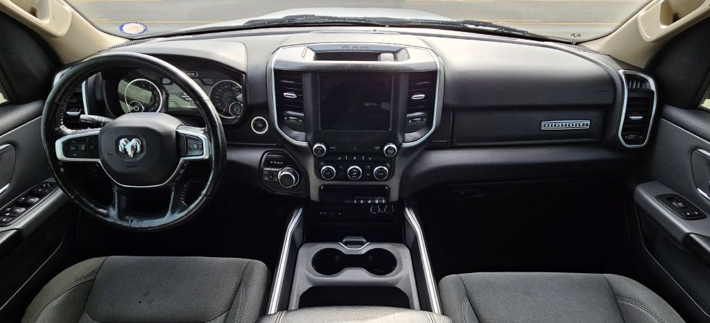 2019 RAM 1500 Image 18