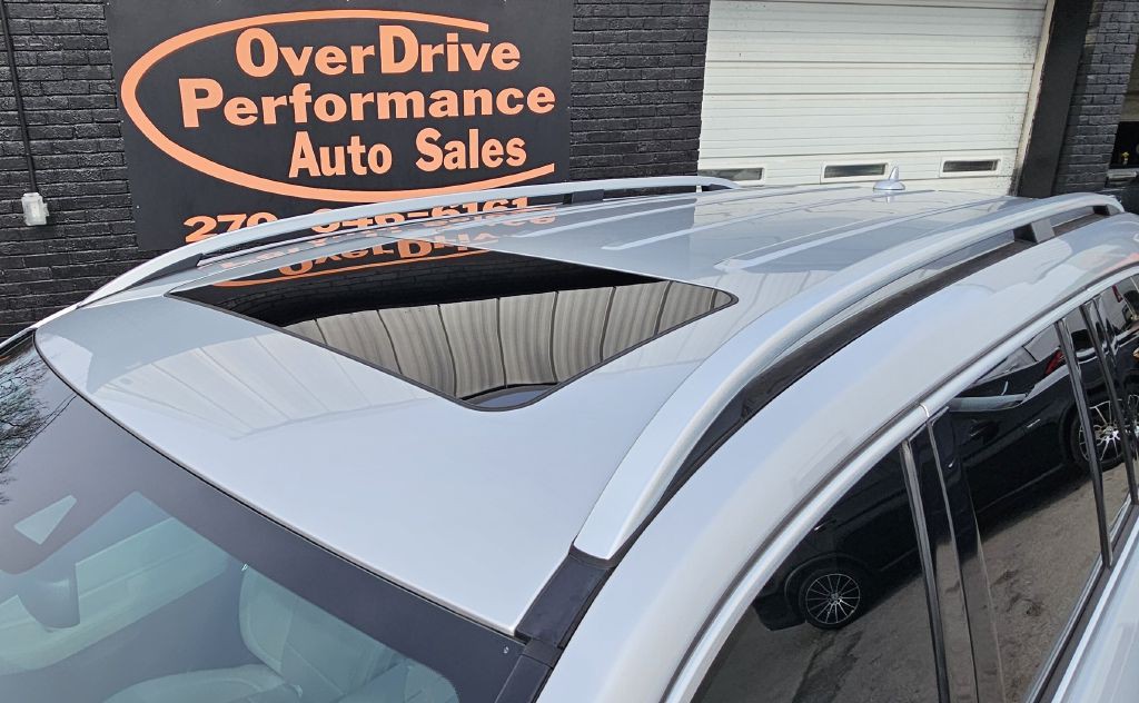 2017 Mercedes-Benz GLS-Class Image 27