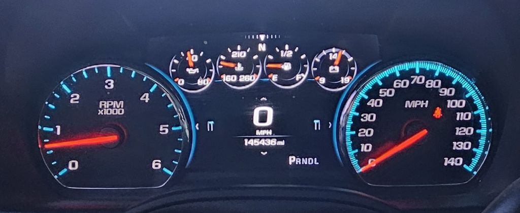 2017 GMC Yukon Image 11