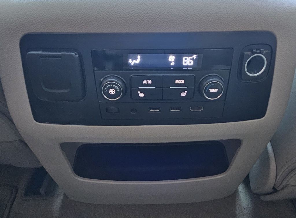 2017 GMC Yukon Image 21