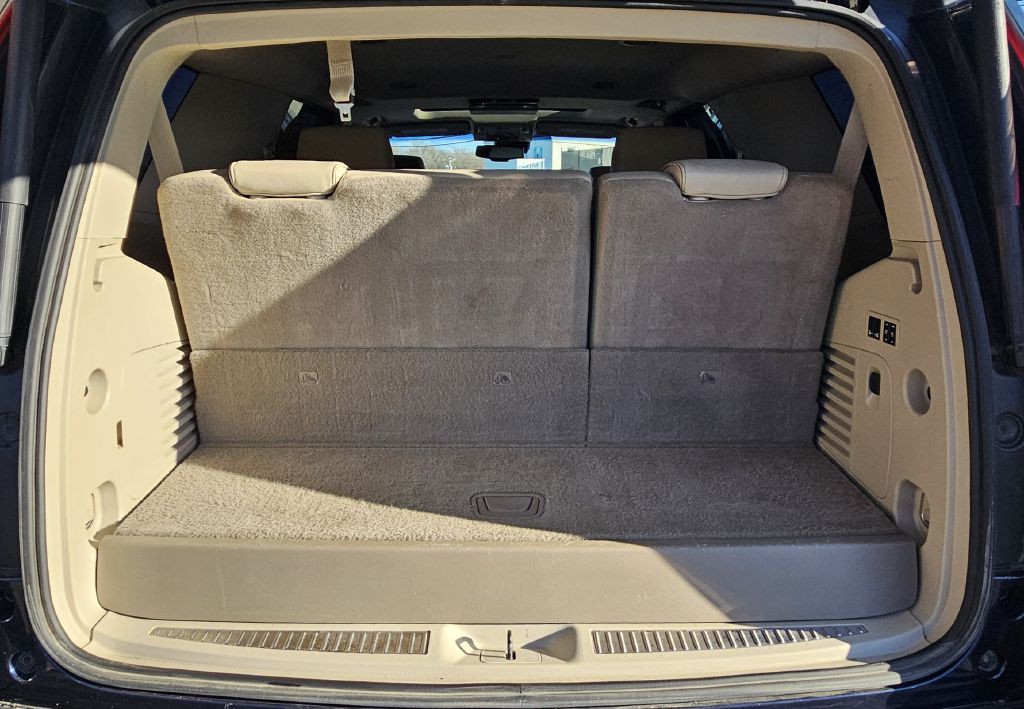 2017 GMC Yukon Image 23