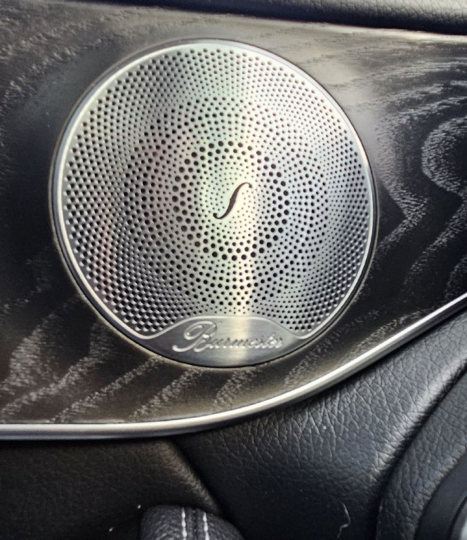 2017 Mercedes-Benz GLC-Class Image 15