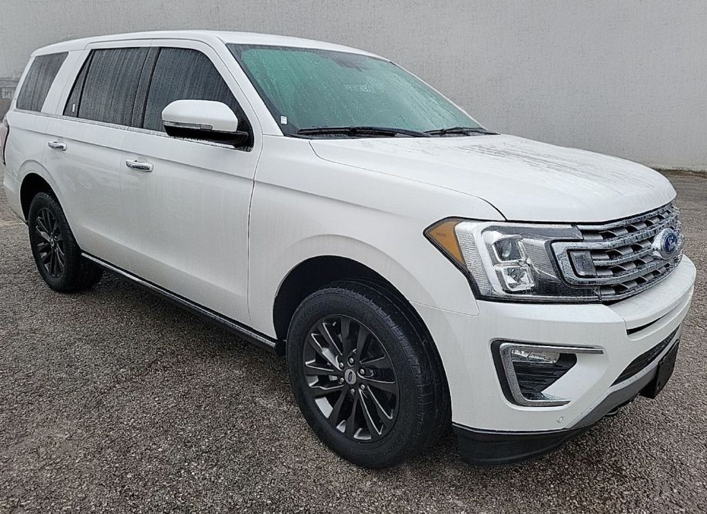 2019 Ford Expedition Image 2