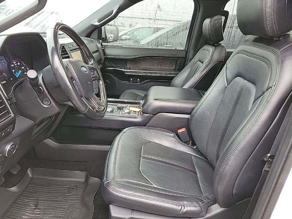 2019 Ford Expedition Image 5