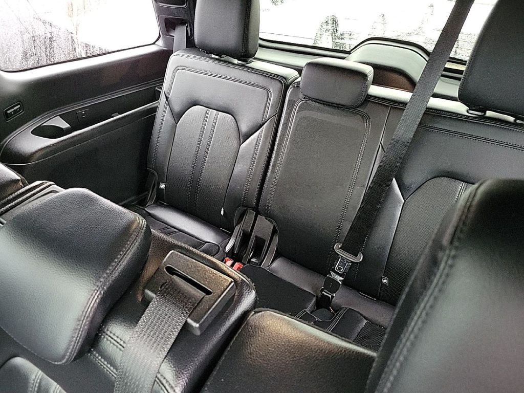 2019 Ford Expedition Image 7