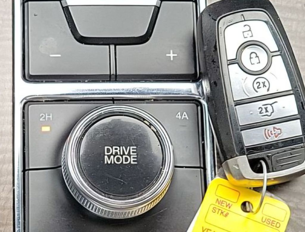 2019 Ford Expedition Image 8