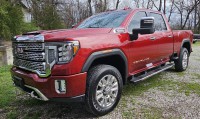 Image for 2020 GMC Sierra 2500 Denali ID: 7267509