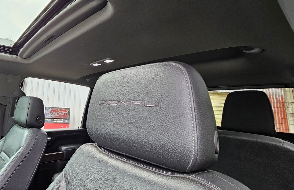 2020 GMC Sierra 2500 Image 10