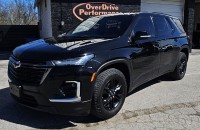 Image for 2023 Chevrolet Traverse LT ID: 7267552