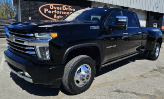 Image for 2022 Chevrolet Silverado 1500 High Country ID: 7319816