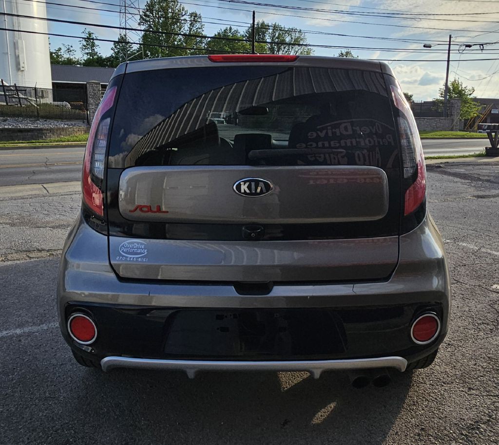 2018 Kia Soul Image 6