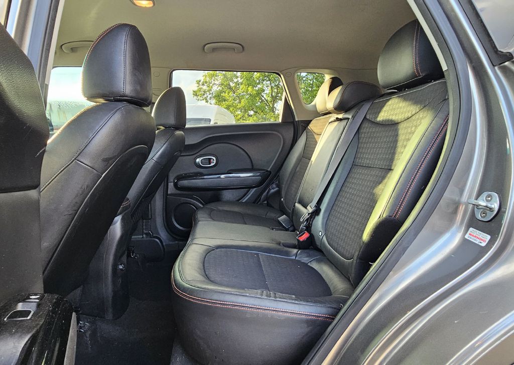 2018 Kia Soul Image 10