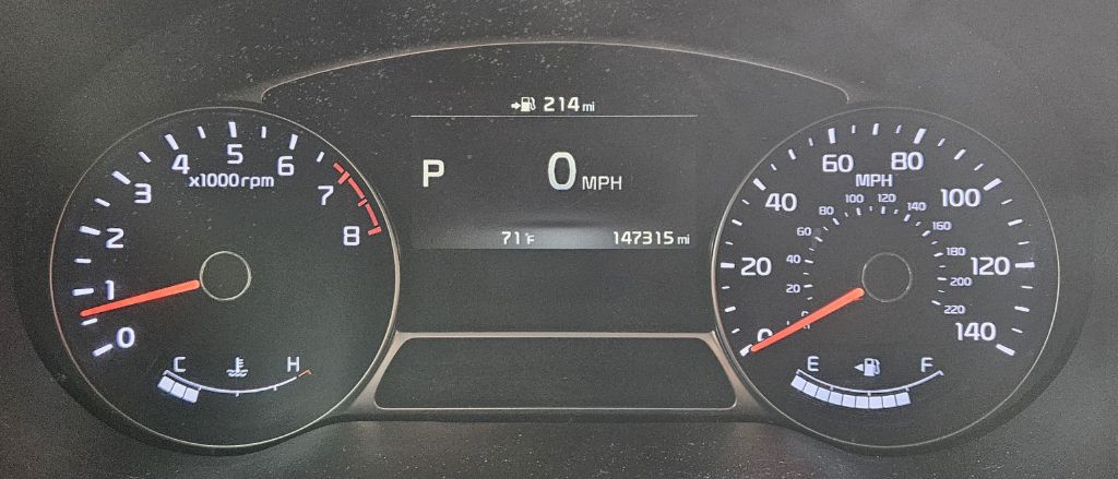 2018 Kia Soul Image 12