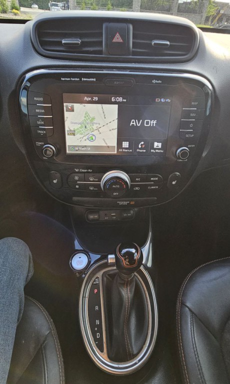 2018 Kia Soul Image 13