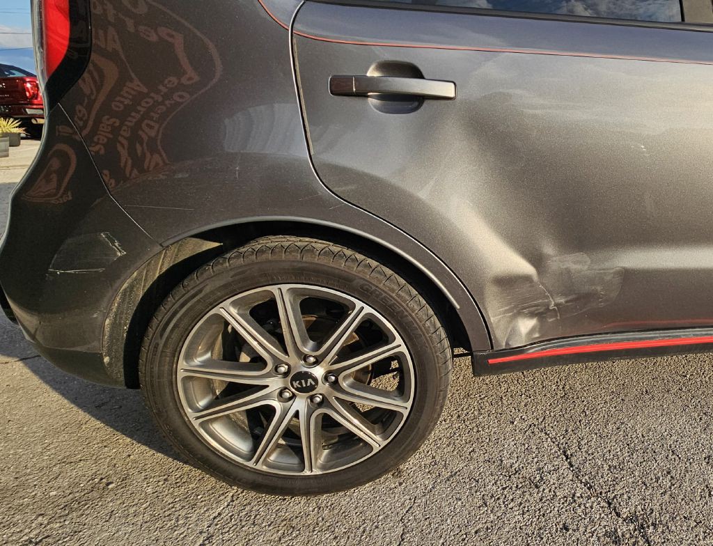 2018 Kia Soul Image 15