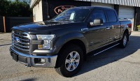 Image for 2016 Ford F-150 XLT ID: 7472661