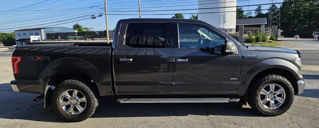 2016 Ford F-150 Image 6