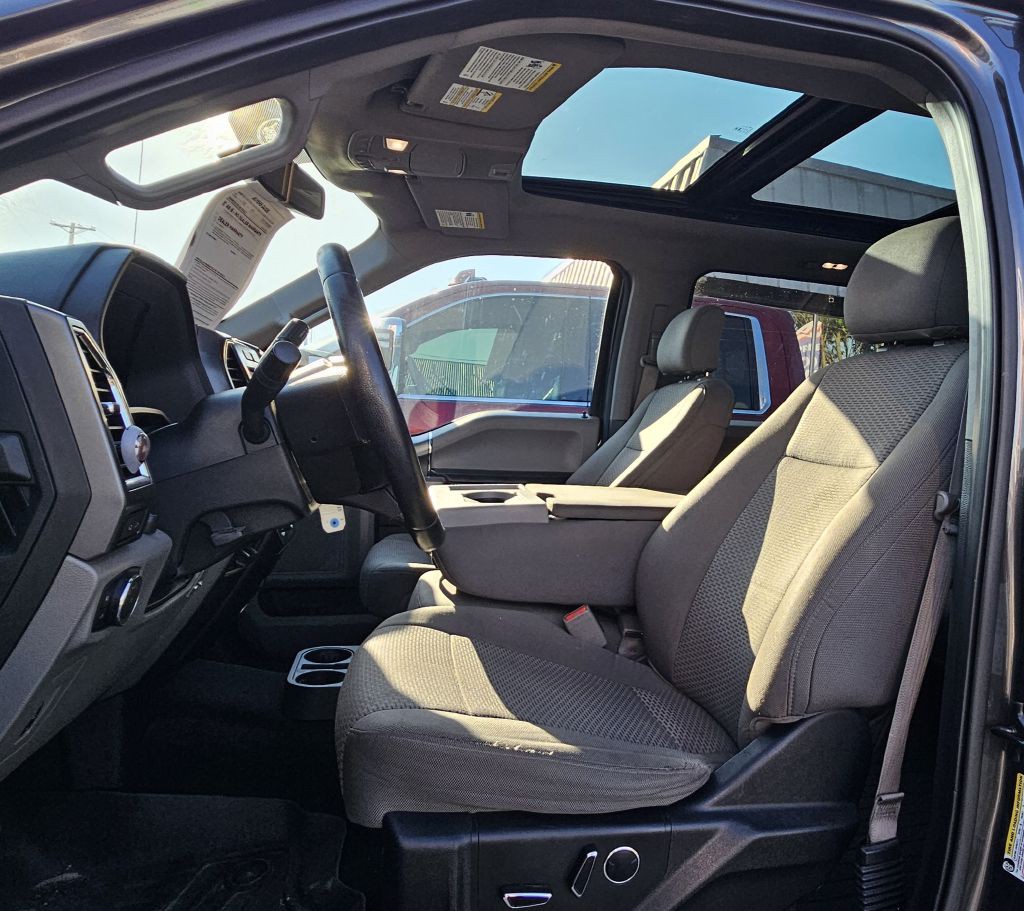 2016 Ford F-150 Image 9