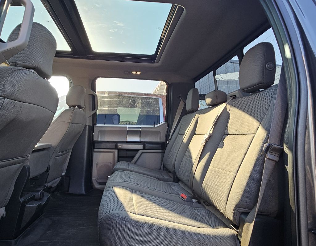 2016 Ford F-150 Image 10