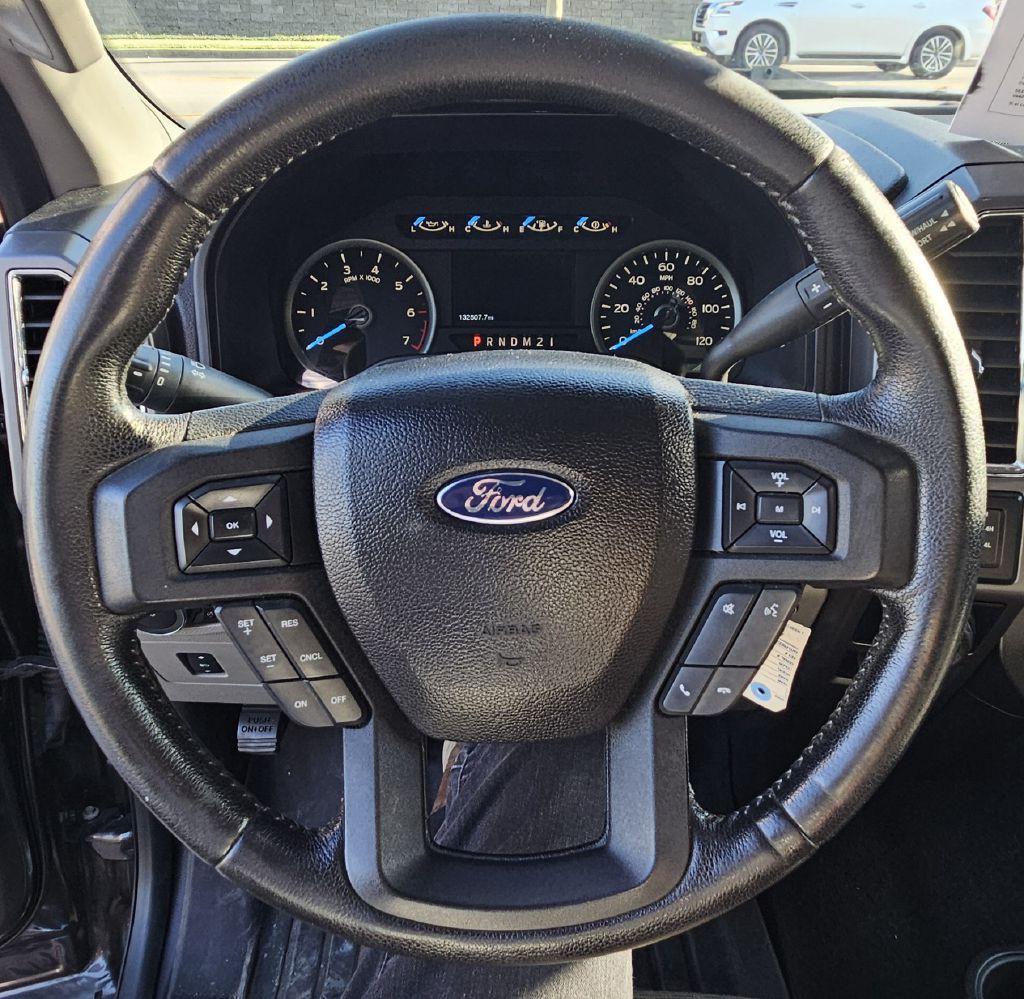 2016 Ford F-150 Image 13