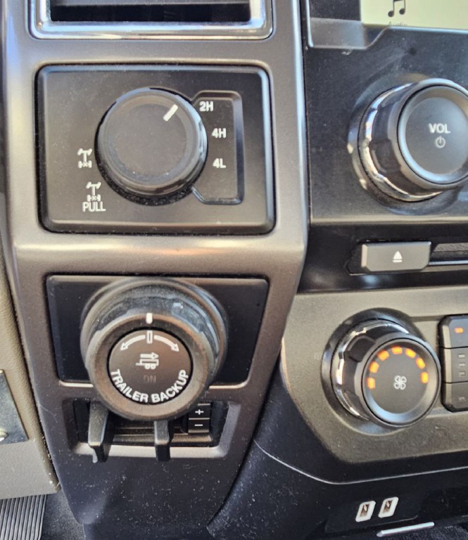 2016 Ford F-150 Image 16