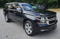 Image for 2015 Chevrolet Suburban LTZ ID: 7494251